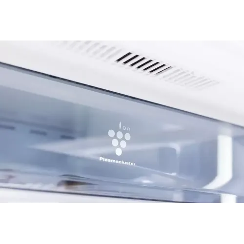 Холодильник SHARP SJ-XE55PMBK черный