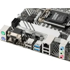 М/П SOC-1200 ASUS PRIME H510M-A Intel H510 2xDDR4 mATX AC`97 8ch(7.1) GbL