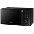Микроволновая печь SAMSUNG MG-23K3515AK/BW, гриль, 23 л., черная (Э/М)