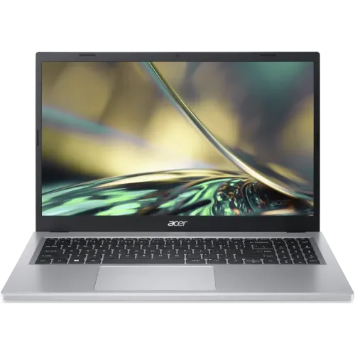 Ноутбук 15.6&quot; Acer A315-24P-R16W (NX.KDEER.009) Ryzen 3 7320U/8Gb/SSD256Gb/IPS/Esh