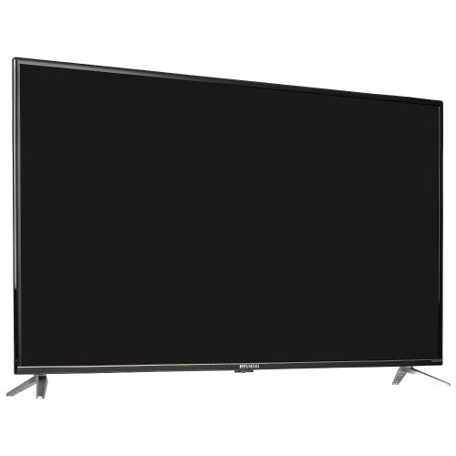 TV LCD 50" HYUNDAI H-LED50BU7008 Smart Android TV