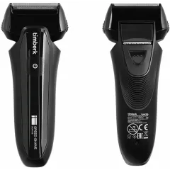 Бритва TIMBERK T-SHF20L сеточная