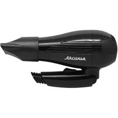 Фен АКСИНЬЯ КС-706 черный