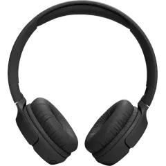 Гарнитура Bluetooth JBL T520BT черный