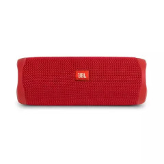 Акустика портативная JBL FLIP 5 красный