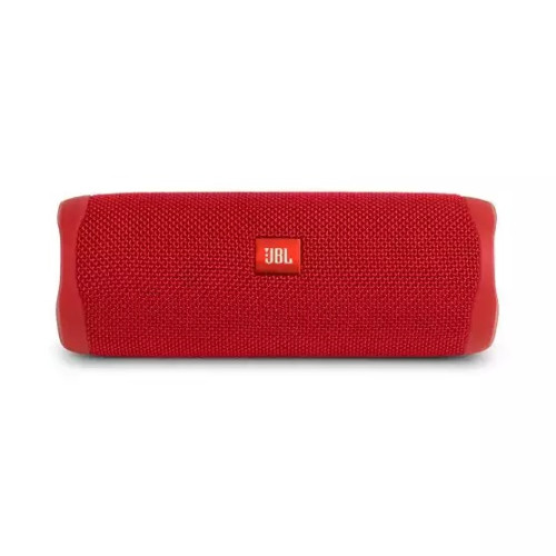Акустика портативная JBL FLIP 5 красный
