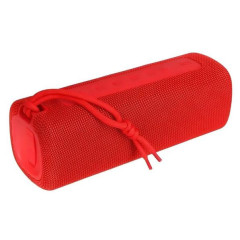 Акустика портативная XIAOMI Mi Portable Speaker 16W Red