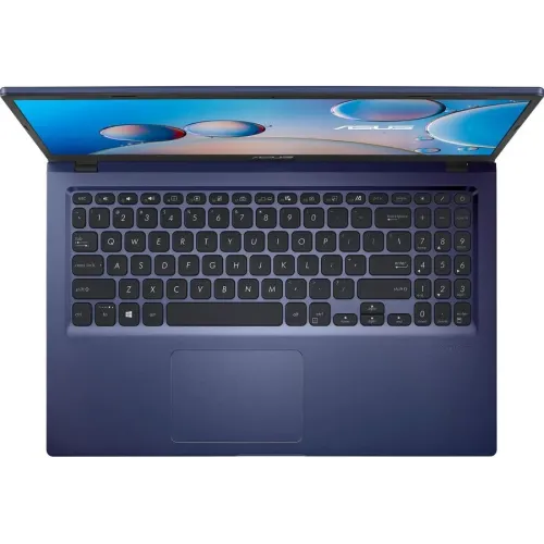 Ноутбук 15.6&quot; ASUS X515EA-BQ1175 i3 1115G4/8Gb/SSD256Gb/IPS/noOS (90NB0TY3-M18890)