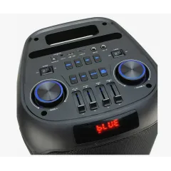 Акустика портативная ELTRONIC 20-52 WAVE 500 (*7)