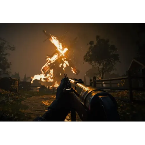 Игра PS4 Call of Duty: Vanguard (Русская версия)