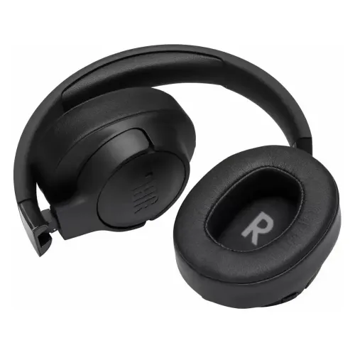 Гарнитура Bluetooth JBL TUNE 710 BT - черный
