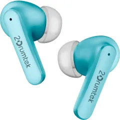 Гарнитура Bluetooth A4Tech 2Drumtek B25 синий