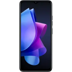 Сотовый телефон TECNO Spark Go 2023 64GB черный