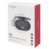 Гарнитура Bluetooth Vixion F5 черные