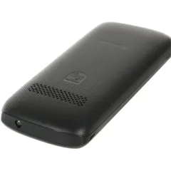 Сотовый телефон Philips E2101 черный