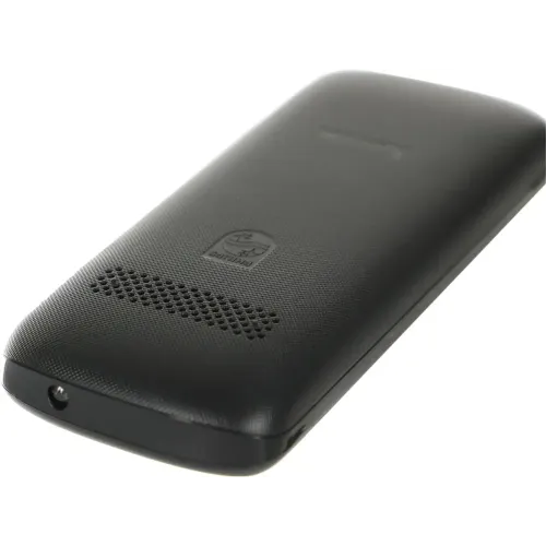 Сотовый телефон Philips E2101 черный