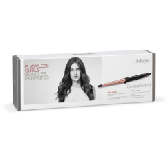 Щипцы BABYLISS C454E (конус) (13/25 мм)