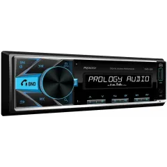 Автомагнитола-FLASH PROLOGY CMD-320