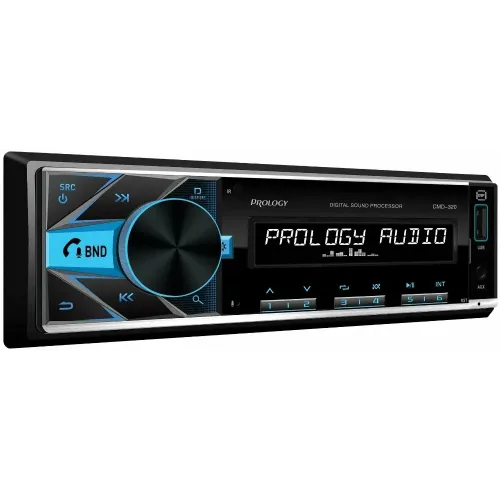 Автомагнитола-FLASH PROLOGY CMD-320
