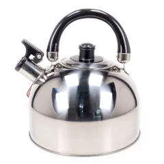 Чайник со свистком WEBBER BE-0527, 3.5 л.