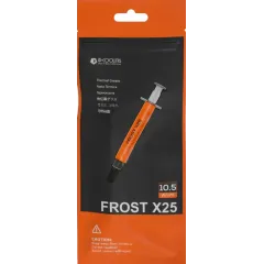 Термопаста ID-Cooling FROST X25 2g 10.5Вт/(м-К)