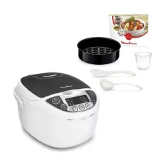 Мультиварка MOULINEX MK707832