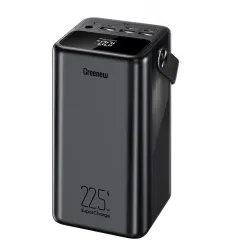 Повербанк 60000 мАч Itel Maxpower 600PF