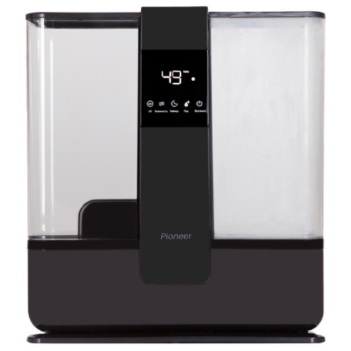 Увлажнитель воздуха PIONEER HDS51 snow white
