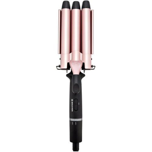 Щипцы BRAYER BR3305 (тройные) (25 мм)