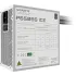 Блок питания Gigabyte GP-P650SS ICE белый