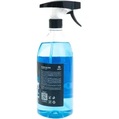 Средство для очистки стекол и зеркал GraSS 