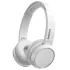 Гарнитура Bluetooth PHILIPS TAH4205WT