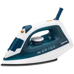 Утюг HOMESTAR  HS-4004 голубой (002676)