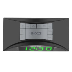 Радиочасы ARESA AR-3905