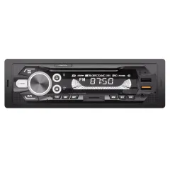 Автомагнитола-FLASH AURA FIREBALL-104BT 24В