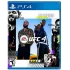 Игра PS4 EA Sports UFC 4