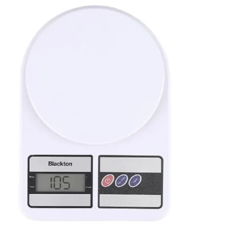 Весы кухонные электронные BLACKTON BT KS1001