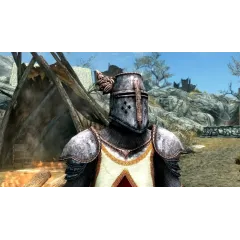 Игра PS4 The Elder Scrolls V: Skyrim. Anniversary Edition Русская версия