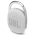 Акустика портативная JBL CLIP 4 белый