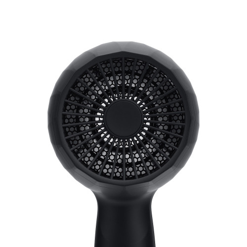 Фен POLARIS PHD-2256 TI черный