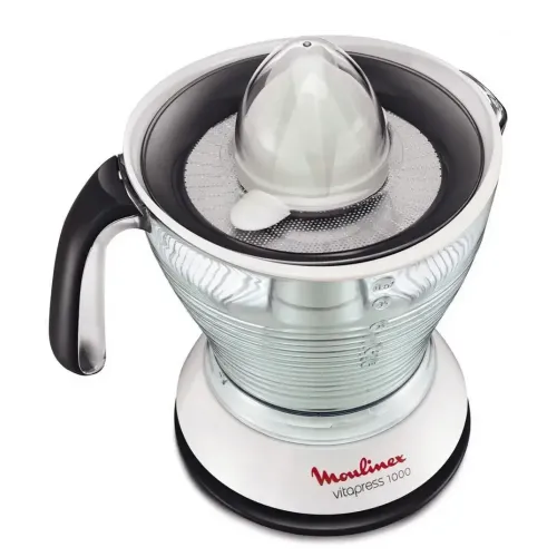 Соковыжималка для цитр. MOULINEX PC302B10