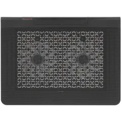 Подставка для ноутбука Buro BU-LCP170-B214 