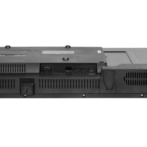 TV LCD 43" NORDFROST Y 4301 FHD-R