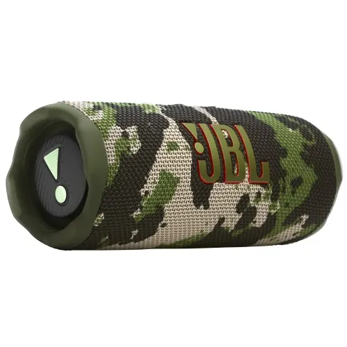 Акустика портативная JBL FLIP 7 камуфляж