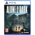 Игра PS5 Alone in the Dark Русские субтитры