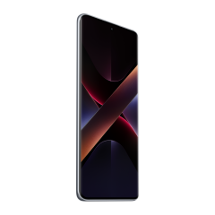Сотовый телефон Xiaomi POCO X7 5G 8/256Gb Silver
