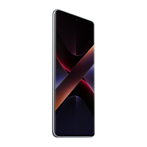 Сотовый телефон Xiaomi POCO X7 5G 8/256Gb Silver