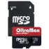 Карта micro-SD 128 GB OLTRAMAX Class 10 UHS-1 Premium (U3) [OM128GCSDXC