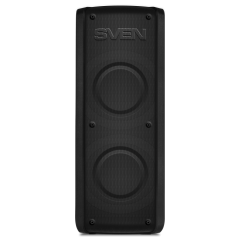 Акустика портативная SVEN PS-710 черный 