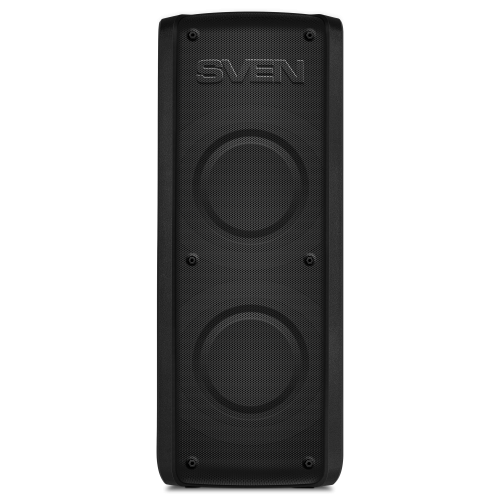 Акустика портативная SVEN PS-710 черный 